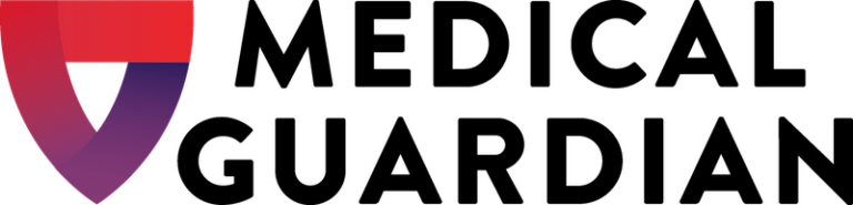 Medical Guardian Logo