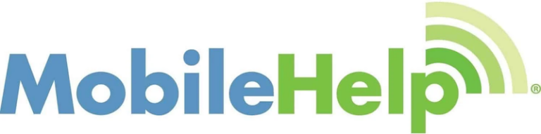 MobileHelp Logo