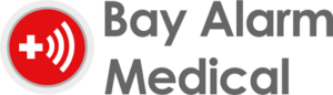 Bay Alarm Medical SOS Smartwatch Logo