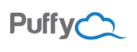 Puffy Cloud Mattress Logo