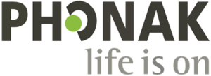 Phonak Lyric Logo