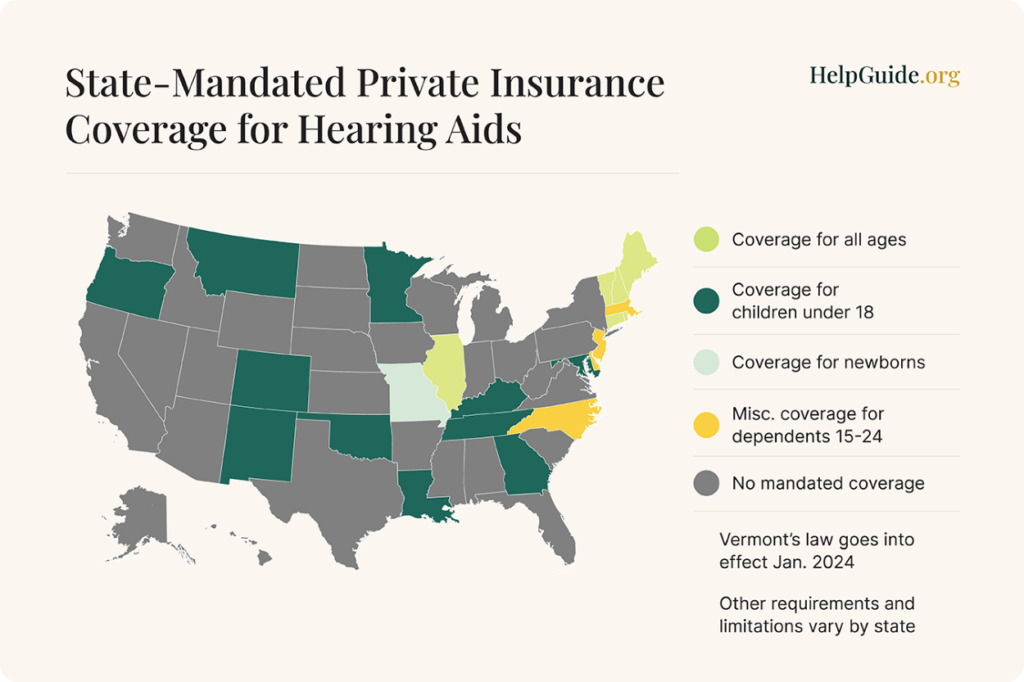 6 Best OTC Hearing Aids in 2024 Out of 21 Expert Tested