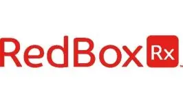 Redbox Rx