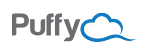 Puffy Cloud  Logo