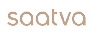 Saatva Loom & Leaf Logo