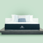 Brooklyn Bedding Aurora Luxe Cooling