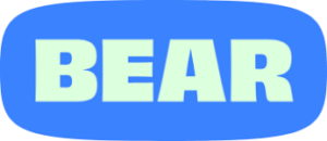 Bear Pro Hybrid Logo