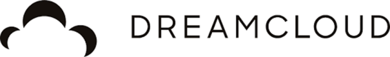 The DreamCloud Logo