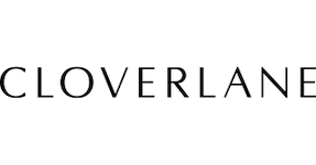 Cloverlane Foam Plush Logo