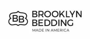 Brooklyn Bedding Signature Hybrid Logo