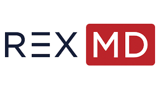 Rex MD Logo