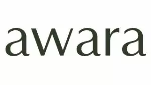 Awara Natural Hybrid Logo