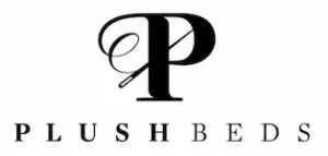 PlushBeds Botanical Bliss Logo