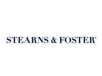 Stearns & Foster Lux Estate Logo