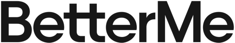 BetterMe Logo