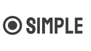 Simple  Logo