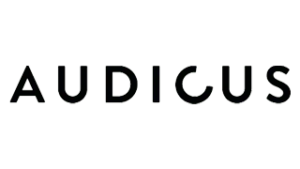 Audicus Mini Logo