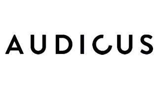 Audicus Mini Logo