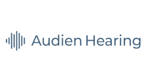 Audien Logo