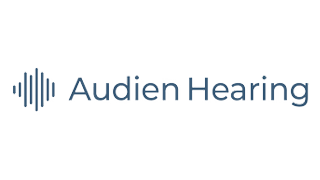 Audien Logo