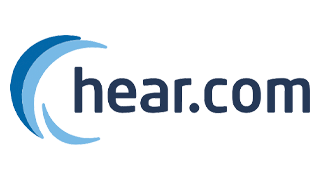 Hear.com Logo