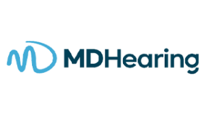 MDHearing NEO Logo