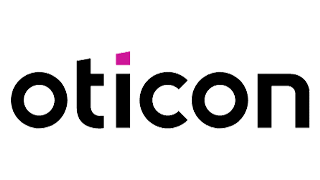 Oticon Real Logo