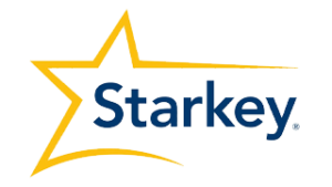 Starkey Genesis AI  Logo