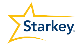 Starkey Genesis AI  Logo