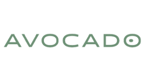 Avocado Green Logo