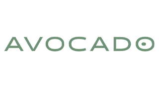 Avocado Green Logo