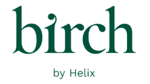 Birch Natural  Logo