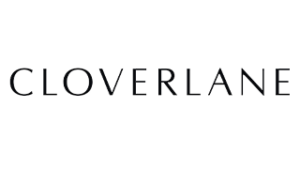 Cloverlane 15″ Foam Premium Plush Logo