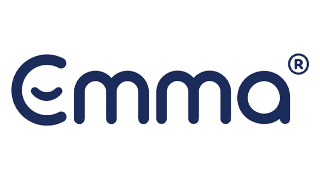  Emma Hybrid Comfort Logo