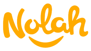 Nolah Evolution Logo