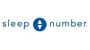 Sleep Number Warming Blanket Logo