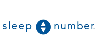 Sleep Number Warming Blanket Logo