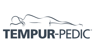 TEMPUR-Neck Pillow Logo