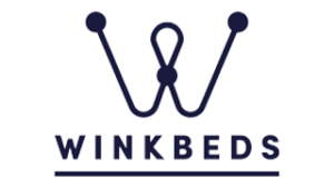 WinkBeds EcoCloud Logo