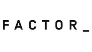 Factor Logo