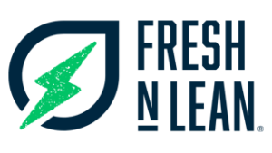 Fresh N Lean Logo