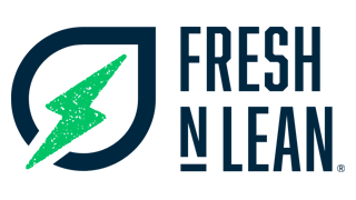 Fresh N Lean Logo