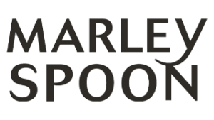 Marley Spoon  Logo