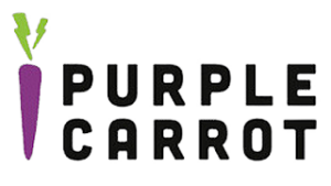 Purple Carrot Logo