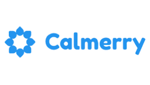 Calmerry Logo