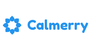 Calmerry Logo