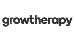 Grow Therapy Logo