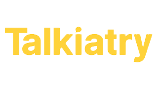Talkiatry Logo