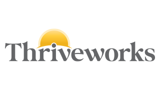 Thriveworks Logo
