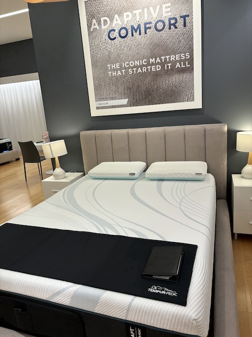 Tempur-Pedic Mattress Review: Tested by Experts